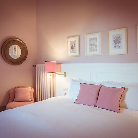 Adastra Suites Флоренция Экстерьер фото