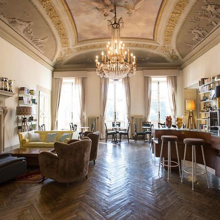 Adastra Suites Флоренция Экстерьер фото
