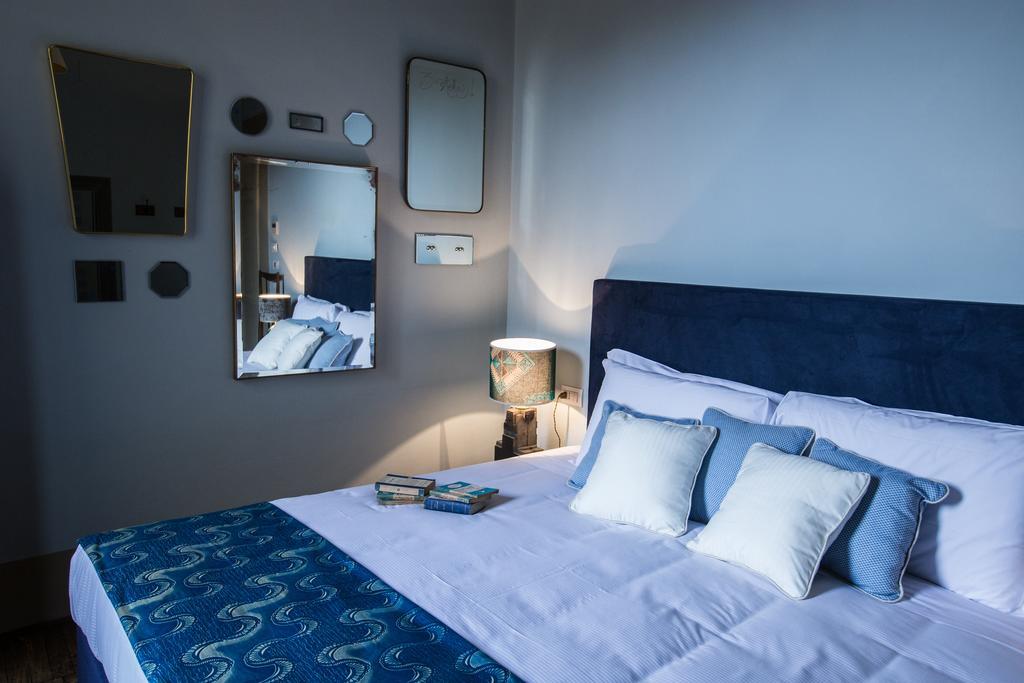 Adastra Suites Флоренция Экстерьер фото