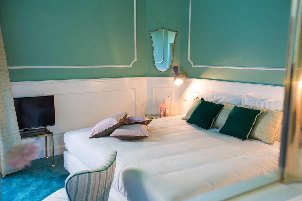 Adastra Suites Флоренция Номер фото