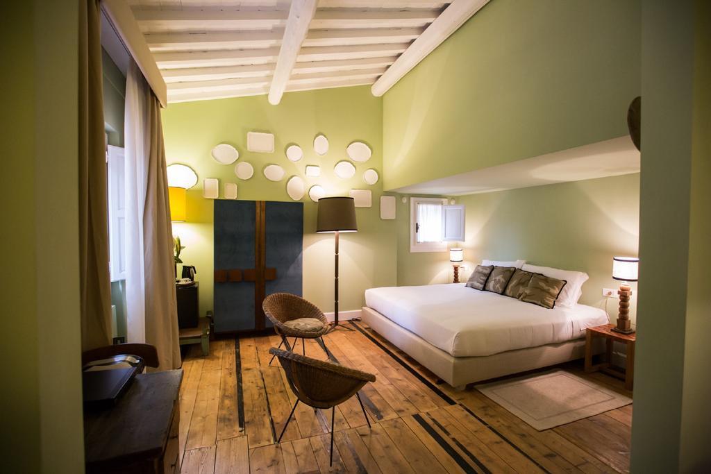 Adastra Suites Флоренция Номер фото