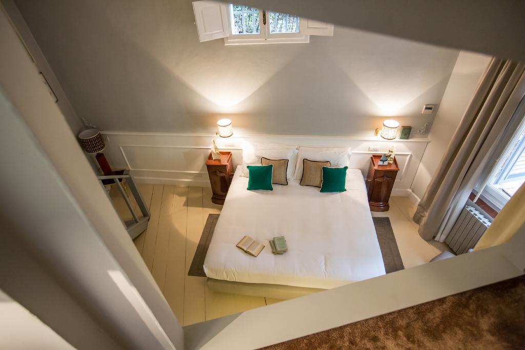 Adastra Suites Флоренция Номер фото