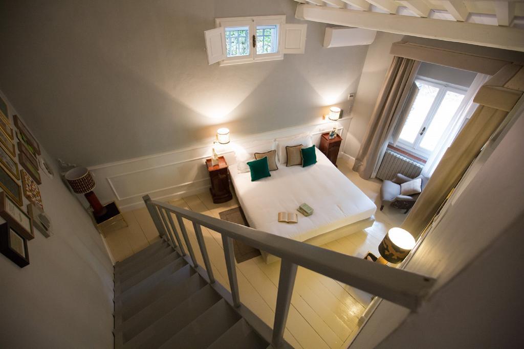 Adastra Suites Флоренция Номер фото