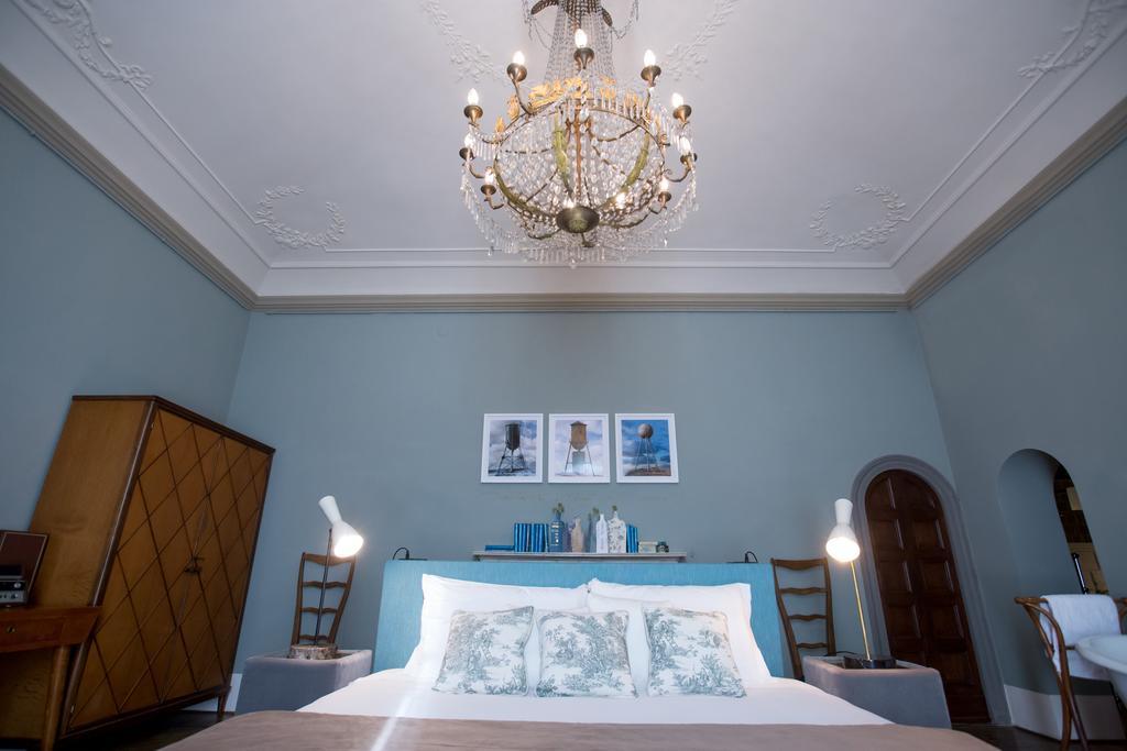 Adastra Suites Флоренция Экстерьер фото