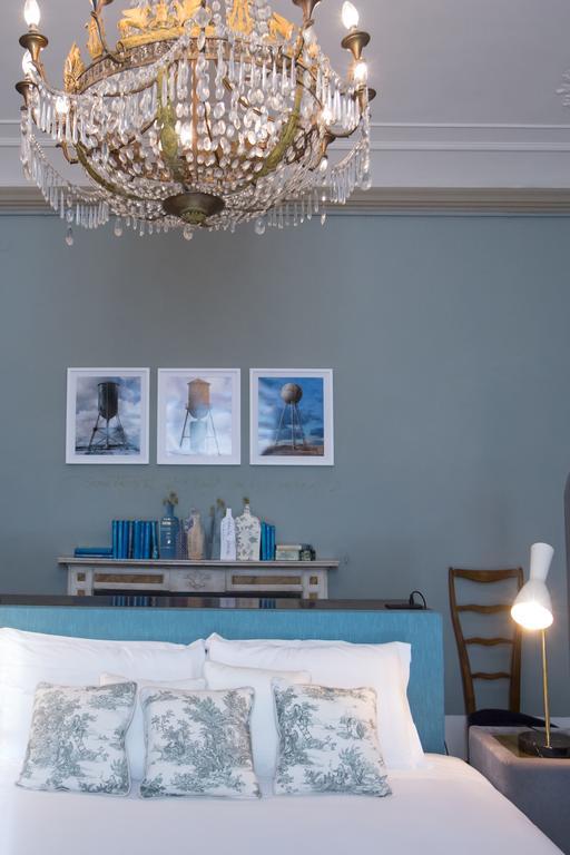 Adastra Suites Флоренция Экстерьер фото