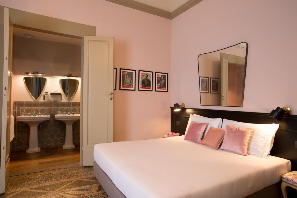 Adastra Suites Флоренция Экстерьер фото