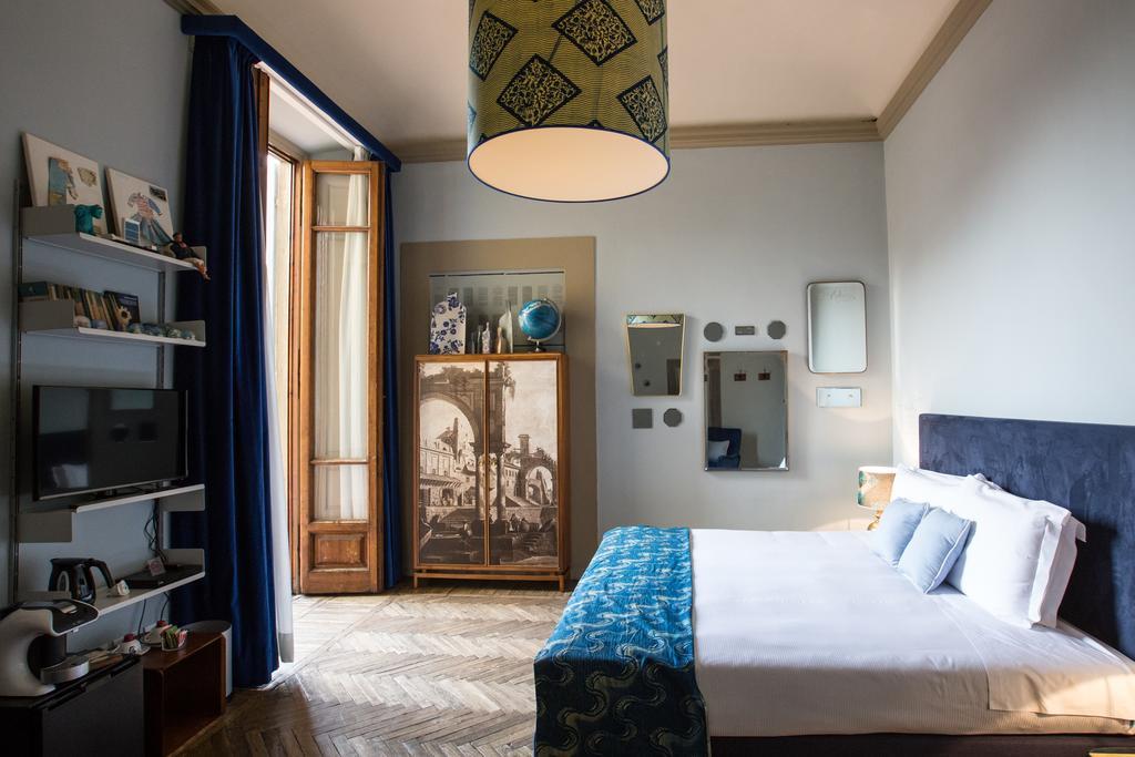 Adastra Suites Флоренция Экстерьер фото
