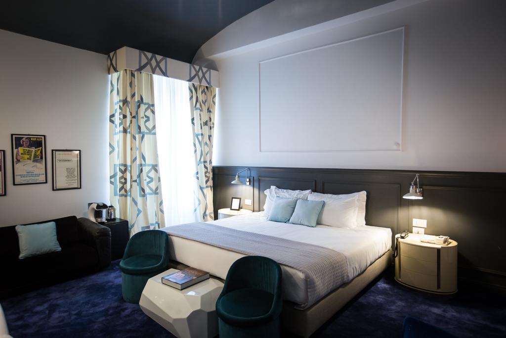 Adastra Suites Флоренция Экстерьер фото