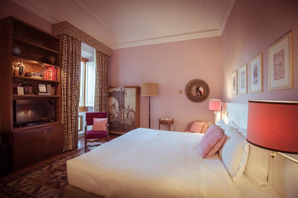 Adastra Suites Флоренция Экстерьер фото