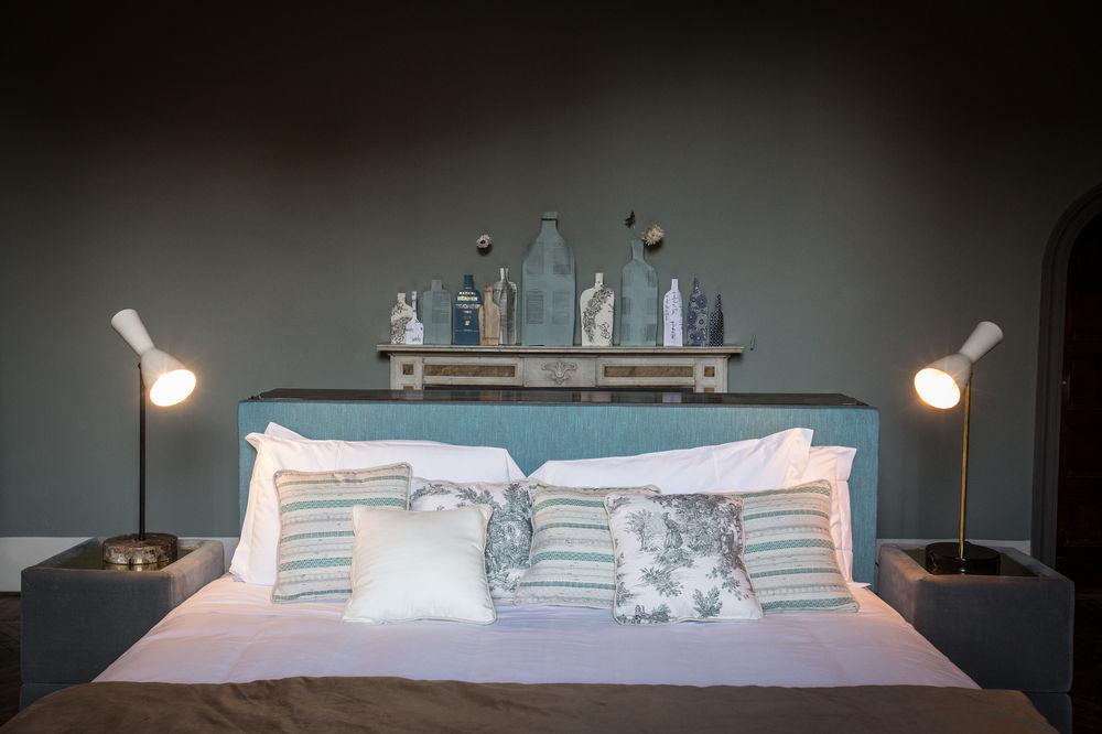 Adastra Suites Флоренция Экстерьер фото