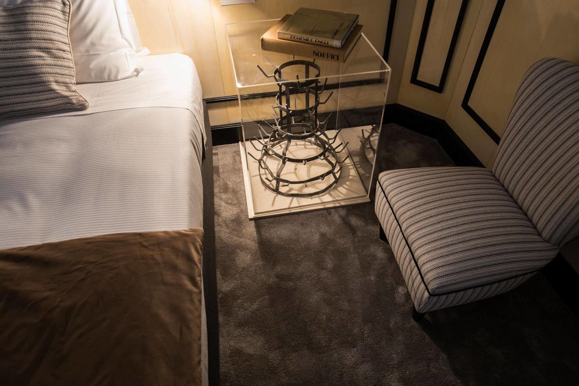 Adastra Suites Флоренция Экстерьер фото